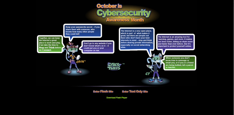 Illustration for article titled 11 of the Most Embarrassing Government Websites
